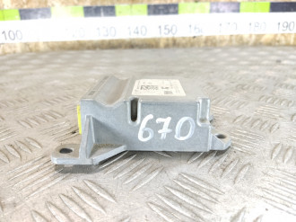 Блок управления Air Bag Ford Fiesta 2008-2019