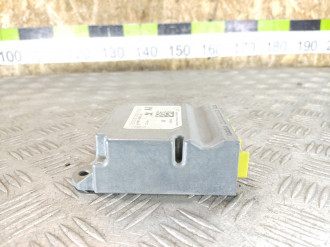 Блок управления Air Bag Ford Fiesta 2008-2019