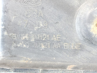 Опора кпп Ford Fiesta 2008-2019
