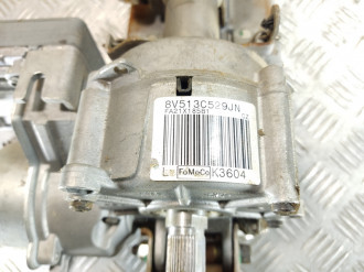 Колонка рулевая Ford Fiesta 2008-2019