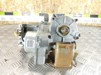Колонка рулевая Ford Fiesta 2008-2019
