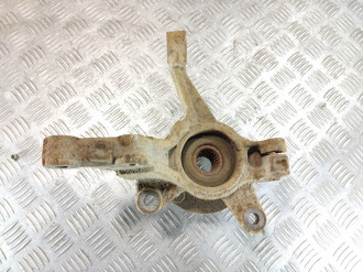 Кулак поворотный передний правый Ford Fiesta 2008-2019
