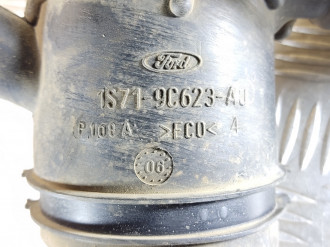Патрубок воздушного фильтра Ford Mondeo 2000-2007