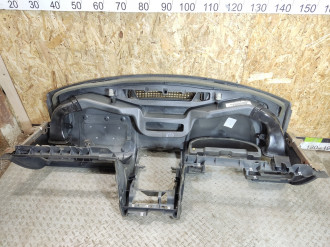 Торпедо Ford Mondeo 2000-2007