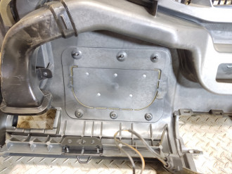 Торпедо Ford Mondeo 2000-2007