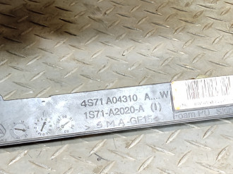 Торпедо Ford Mondeo 2000-2007
