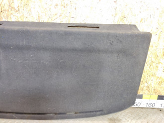 Полка багажника Ford Mondeo 2000-2007