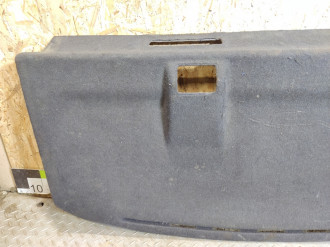 Полка багажника Ford Mondeo 2000-2007