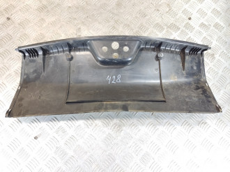 Обшивка багажника Ford Mondeo 2000-2007