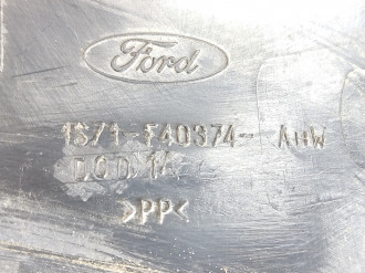 Обшивка багажника Ford Mondeo 2000-2007
