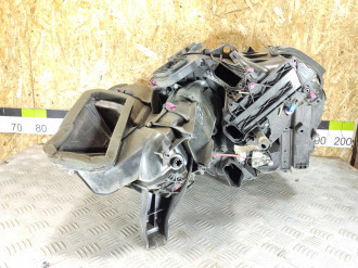 Корпус отопителя Ford Fiesta 2008-2019