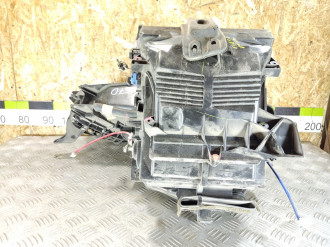 Корпус отопителя Ford Fiesta 2008-2019