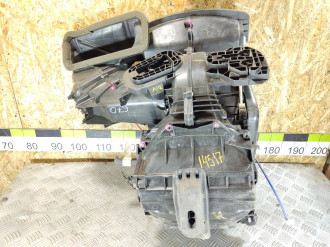 Корпус отопителя Ford Fiesta 2008-2019