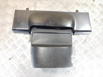 Кожух рулевой колонки Ford Mondeo 2000-2007