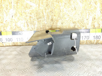 Кожух рулевой колонки Ford Mondeo 2000-2007