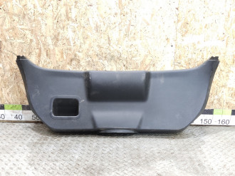 Обшивка крышки багажника Ford Fiesta 2008-2019