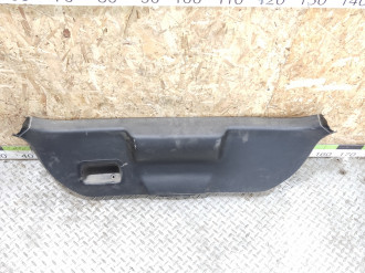 Обшивка крышки багажника Ford Fiesta 2008-2019