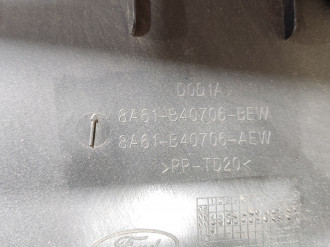 Обшивка крышки багажника Ford Fiesta 2008-2019