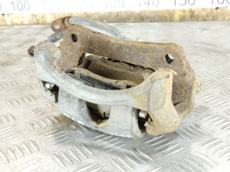 Суппорт передний левый Ford Fiesta 2008-2019