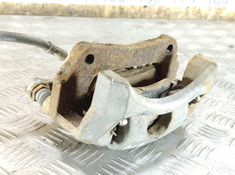 Суппорт передний левый Ford Fiesta 2008-2019