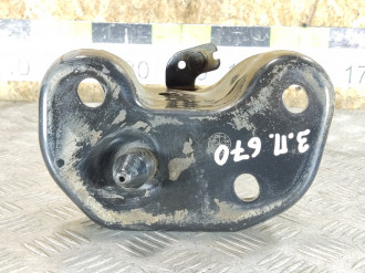 Кронштейн задней балки Ford Fiesta 2008-2019