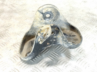 Кронштейн задней балки Ford Fiesta 2008-2019