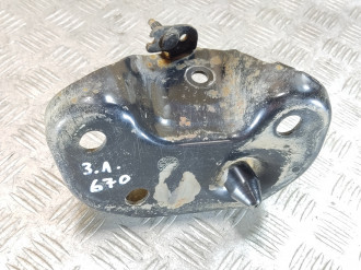 Кронштейн задней балки Ford Fiesta 2008-2019