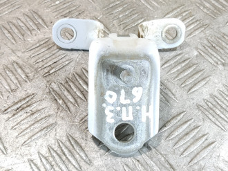 Петля двери задней правой нижняя Ford Fiesta 2008-2019