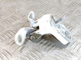 Петля двери задней левой нижняя Ford Fiesta 2008-2019