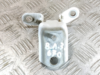 Петля двери задней левой верхняя Ford Fiesta 2008-2019