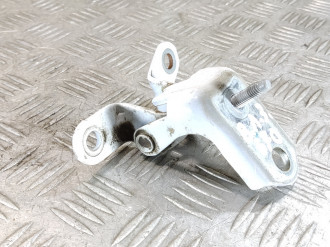 Петля двери задней левой верхняя Ford Fiesta 2008-2019