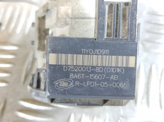 Замок зажигания Ford Fiesta 2008-2019