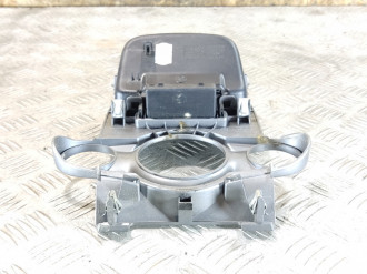 Накладка консоли Ford Fiesta 2008-2019