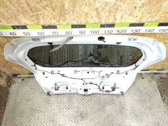 Дверь багажника Ford Fiesta 2008-2019