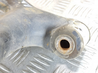 Рычаг передний левый нижний Ford Fiesta 2008-2019