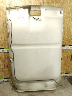 Обшивка потолка Ford Fiesta 2008-2019