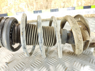 Пружина передняя Ford Mondeo 2000-2007