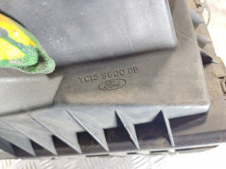 Корпус воздушного фильтра Ford Transit 2000-2006