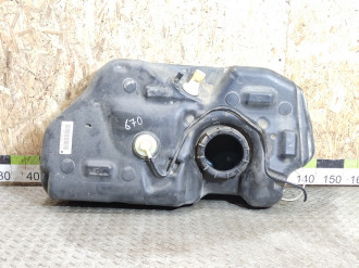 Бак топливный Ford Fiesta 2008-2019