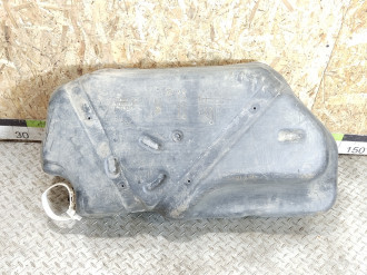 Бак топливный Ford Fiesta 2008-2019