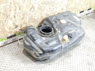 Бак топливный Ford Fiesta 2008-2019