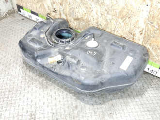 Бак топливный Ford Fiesta 2008-2019