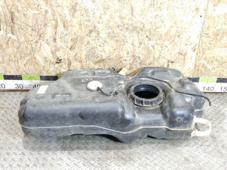 Бак топливный Ford Fiesta 2008-2019