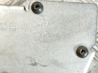 Замок багажника Ford Mondeo 2000-2007