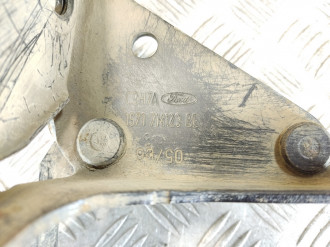 Кронштейн кпп Ford Mondeo 2000-2007