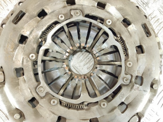 Корзина сцепления Ford Mondeo 2000-2007