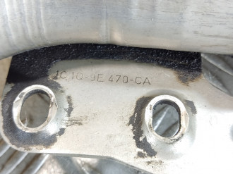 Трубка egr Ford Transit 2000-2006