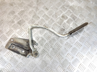 Петля капота правая Ford Transit 2000-2006