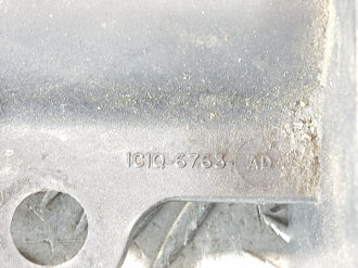 Горловина маслозаливная Ford Transit 2000-2006