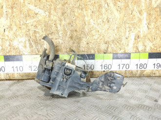 Блок abs насос Ford Mondeo 2000-2007